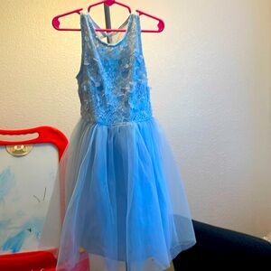 Little girl dress